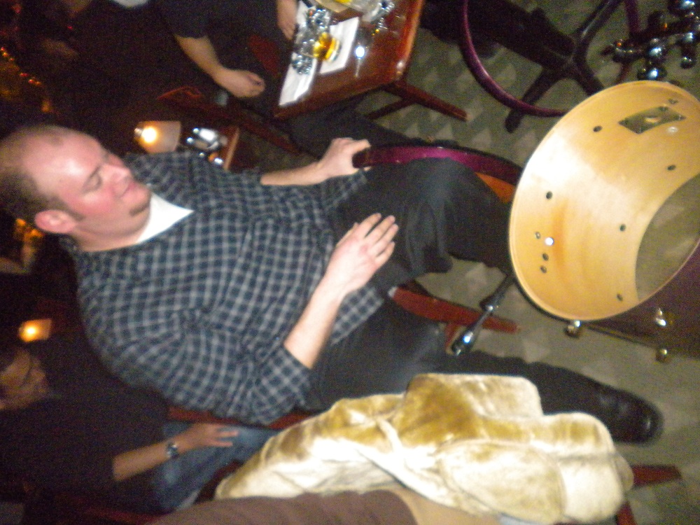 fixing the drum head.jpg